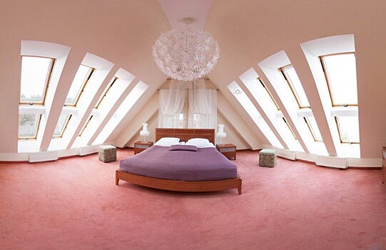 5 романтичных отелей Калининграда: Для пиратов, их хрупких пленниц и просто влюблённых голубков