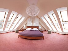 5 романтичных отелей Калининграда: Для пиратов, их хрупких пленниц и просто влюблённых голубков