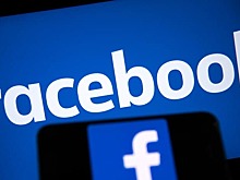 Facebook восстановил доступ к странице делегации России в Вене