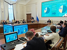 Аграрии Новосибирской области собрали более 3 миллионов тонн зерна