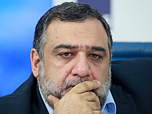 Рубен Варданян о кризисе: болезнь невозможно лечить только болеутоляющими