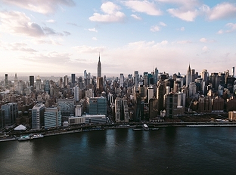 Нью-Йорк: что посмотреть бесплатно в городе