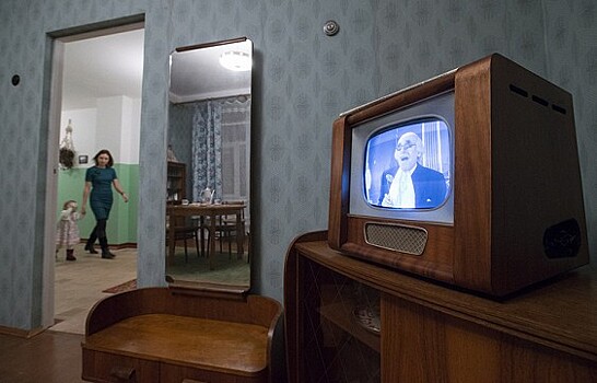 Россиян оставят без аналогового телевидения
