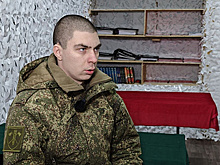 Следами прадеда: как потомок маршала Малиновского по его примеру пошел освобождать Донбасс