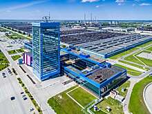 АВТОВАЗ назвал плюсы повышения утильсбора