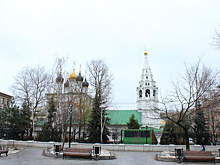 Найдена родина Чебурашки и Крокодила Гены в Москве