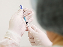Врач назвал срок воздержания от алкоголя после вакцины