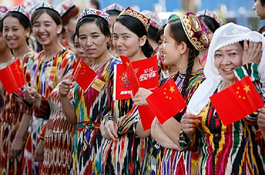 Китай заподозрили в планах стерилизовать женщин