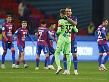 ЦСКА готов подписать четырёх игроков зимой, если команда останется в лидерах РПЛ