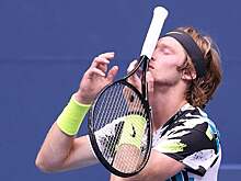 Рублев о призовых за 1/4 финала US Open в 19 лет: «В плане финансов они помогли, в семейном – нет»