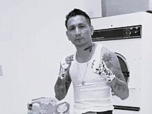 Marca: Боксер Родригес умер в США после проигранного боя