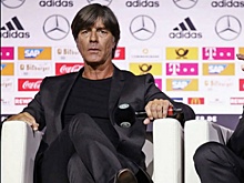 Кирьяков: "Немецкие фанаты не поймут, если Лёв продолжит тренировать сборную Германии"