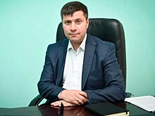 Исполняющим обязанности мэра Курска назначен Николай Цыбин