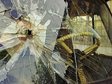 Автобус с пассажирами попал в смертельное ДТП на Колыме