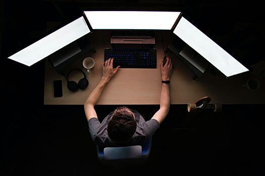 DDoS атаки значительно усилились за прошедший год