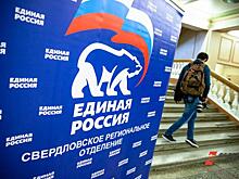 В отделении «Единой России» в ЕАО начались кадровые перестановки