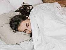 Московские психологи рассказали о важности сна