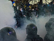 Приговор «беркутовцам» объявят через полгода - адвокат