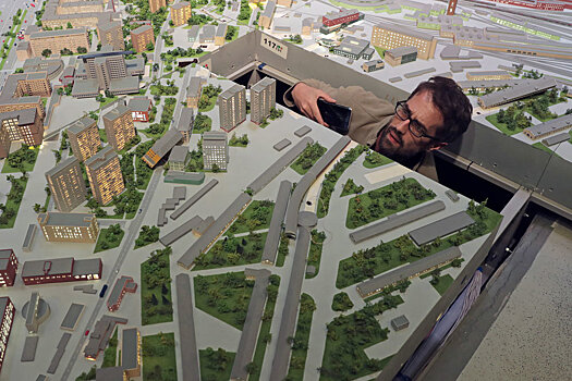 Прогнозы о росте цен на квартиры после строительной реформы не сбылись