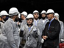 Турецкая бизнес-миссия посетила Липецкую область