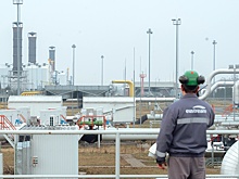 "Газпром" может потребовать от Словакии €16 млрд при отказе ЕС от газа РФ
