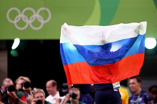 Американцы о скромном представительстве России на Олимпиаде в Париже: за хулиганство надо отвечать