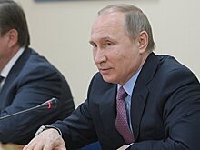 Путин рассказал, что самое важное в курсе рубля