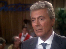 Скончался американский актер Джеймс Даррен