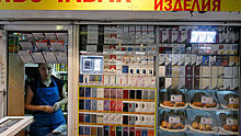 В Удмуртии запретили продажу бестабачных никотиновых смесей детям
