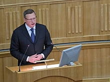 Федеральный эксперт оценил предложение Александра Буркова о мерах поддержки бизнеса в Омске
