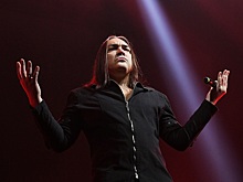 Алексей Горшенев описал современных рок-н-ролльщиков