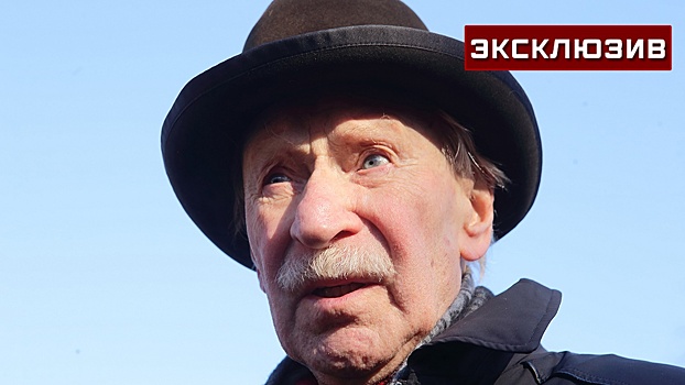 Анна Ковальчук назвала Краско человеком, который умел по-настоящему жить