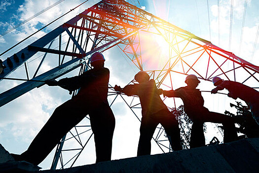 На Якутской ГРЭС при технологическом хлопке пострадал один человек