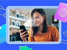 Как подключить биометрию на Госуслугах