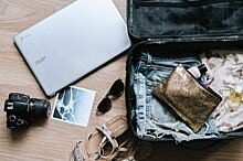5 практичных лайфаков для сбора чемодана в отпуск