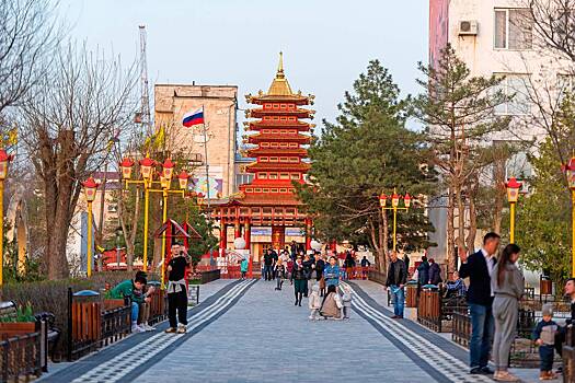 «Гостям может стать плохо». Россияне описали еду в Калмыкии