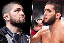 Сравнение Ислама Махачева и Хабиба Нурмагомедова, достижения в UFC, кто сильнее, Даниэль Кормье, Хавьер Мендес