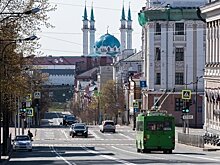 Доходность от передачи госимущества в аренду в Татарстане выросла в два раза