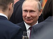В Польше захотели пригласить Путина