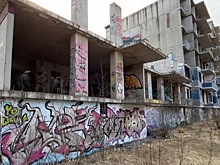 Мэрия Ярославля законсервирует недострой на Сосновой