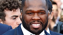 Рэпер 50 Cent порадовал поклонников анонсом нового альбома