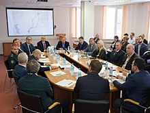 В Новосибирской области динамично наращивают объемы перевозок грузов и контейнеров