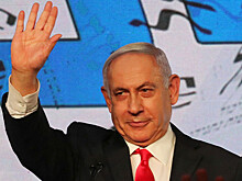 Президент Израиля Герцог вручил Нетаньяху мандат на формирование правительства