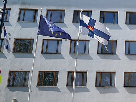 Посольство Финляндии в РФ опровергло сообщения о запрете на въезд в ЕС россиян