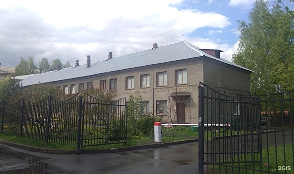 "Красная зона" закрылась в кемеровской больнице из-за экстренной ситуации