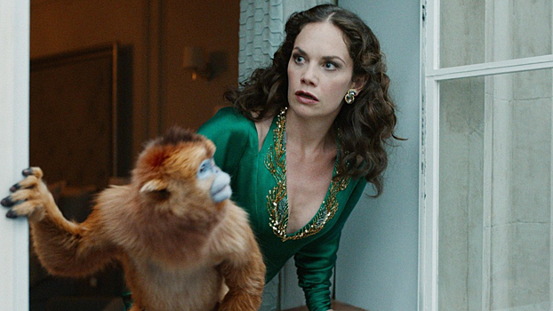 Сериалы, которые приведут в восторг всех членов семьи