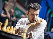 «Аэрофлот Опен». Непомнящий, Ниманн, Раппорт, Дубов, Грищук, Табатабаи, Садхвани сыграют на турнире