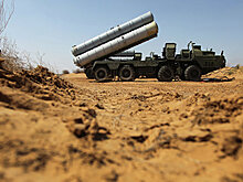 Иранские военные оценили возможности С-300