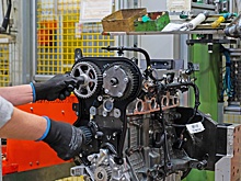 Lada Iskra может не получить новый 122-сильный мотор