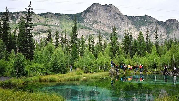 Поступило предложение распространить курортный сбор на большее число регионов РФ